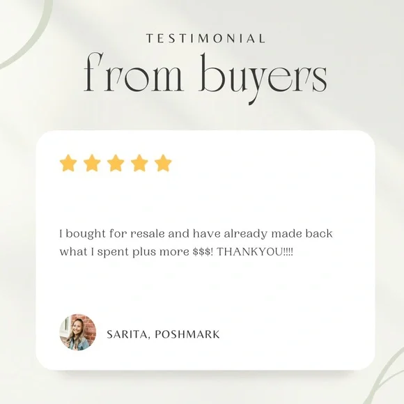 BEAUTY AND SKINCARE MYSTERY BOX WITH 5 PRODUCTS - Picture 6 of 8